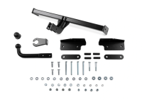 Фаркоп Jetour X50 (2024-), шар А  Berg F.0917.001