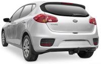 Фаркоп KIA Ceed HB (2012-2018), шар А, Berg F.2813.001