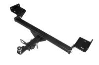 Фаркоп KIA Sportage  2010-2015 - ПТ Групп