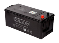 Аккумулятор FORGO 6ст-190 Ач, п.п.  190G51LMF