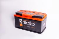 Аккумулятор SOLO 6ст-110 Ач, п.п