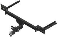 Фаркоп LADA Vesta, Vesta SW, Vesta SW Cross 2017- ПТ Групп