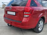 Фаркоп Kia ceed I пок. универсал 2006-2012 Уникар 01012A