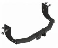 Фаркоп LIFAN Myway 2016-2022  шар фланец Уникар 14133F