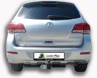 Фаркоп GREAT WALL HOVER H6  2013-,,,Лидер+ G104-A Фаркоп GREAT WALL HOVER H6  2013-,,,Лидер+ G104-A