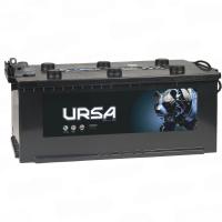 Аккумулятор URSA BLUE  6ст-190  п.п. болт