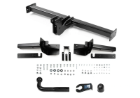 Фаркоп Jetour X70 Plus/X90 Plus (2023-), шар А  Berg F.0919.001