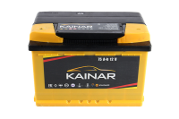 Аккумулятор KAINAR 6ст-75 Ач, п.п. Аккумулятор KAINAR 6ст-75 Ач, п.п.