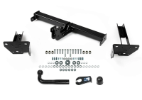 Фаркоп Jetour T2 (2024-), шар А  Berg F.0918.001