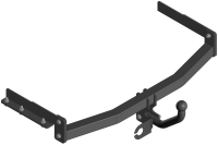 Фаркоп Nissan Note I 2005-2013 Уникар 01024A