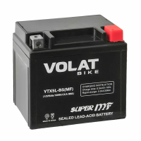 VOLAT 5Ач YTX5L-BS (MF) VOLAT 5Ач YTX5L-BS (MF)