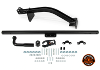 Фаркоп Lada 4x4 3d/5d, URBAN 3d/5d, Legend 3d/5d, 1995-, шар А, U60071 Урала