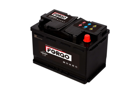 Аккумулятор FORGO AGM 6ст-70 Ач о.п.  L3AGM70 Аккумулятор FORGO AGM 6ст-70 Ач о.п.  L3AGM70