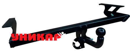 Фаркоп Honda CR-V 3 2007-2012...  (Уникар) 11064А