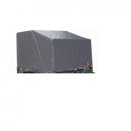 Тент 2,6*1,3  Т116А Трейлер