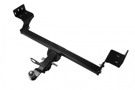 Фаркоп KIA Seltos 2020- ПТ Групп