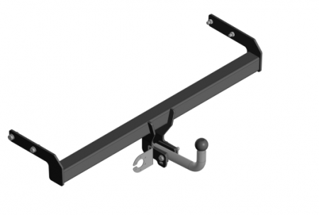 Фаркоп Hyundai Tucson III РЕЙСТ  2018-2021 Kia Sportage 18-21  Уникар 12127А