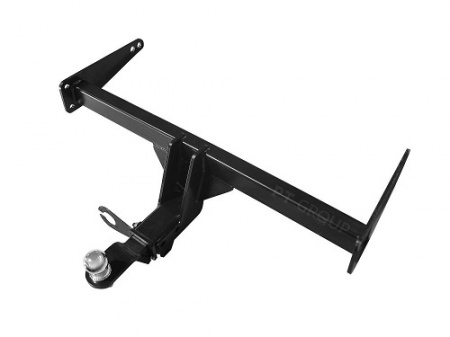 Фаркоп Opel Antara 2006-2017 - ПТ Групп