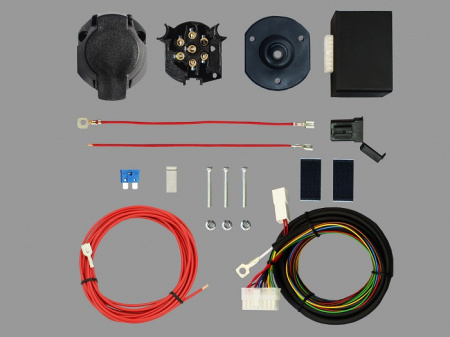 Комплект электрики smart Connect KA.SC.7.1