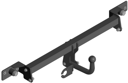 Фаркоп Lada Vesta,  Lada Vesta SW Cross I пок. рест. с 2022 г.в. 06180А