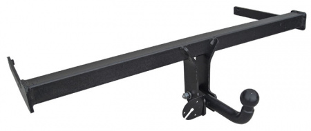 Фаркоп Volswagen Polo 2010 —... Skoda Rapid 2012-...  Уникар 23099A