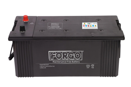 Аккумулятор FORGO 6ст-230 Ач, о.п. 230H52LMF