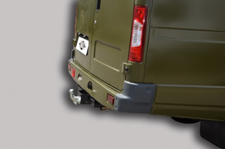 Фаркоп Газель 2705 Бизнес Лидер+ T-GAZ-12F