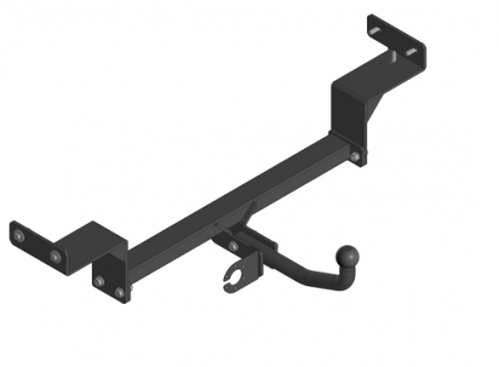 Фаркоп Kia ceed I пок. универсал 2006-2012 Уникар 01012A Фаркоп Kia ceed I пок. универсал 2006-2012 Уникар 01012A