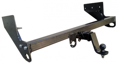 Фаркоп Mitsubishi L 200  2015-  Уникар 16136E