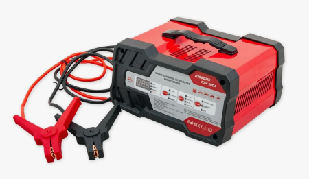 ARNEZI ПЗУ-100А напряжении 12/24 В, 5-25 А, акб 45-300 Ач, пуск 100 А