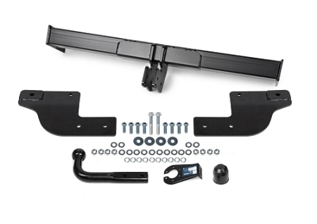 Фаркоп Geely Monjaro 2023-, шар A, F.1913.001