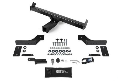 Фаркоп Exeed TXL 2021-, шар Е, F.0211.002