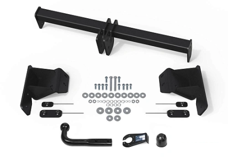 Фаркоп Chevrolet Onix SE 2023- , шар А Berg F.1014.001