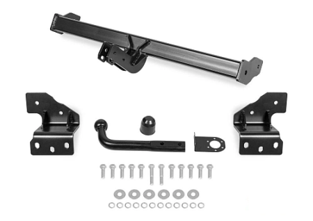 Фаркоп Kia Seltos (2020-) шар A Berg F.2816.001