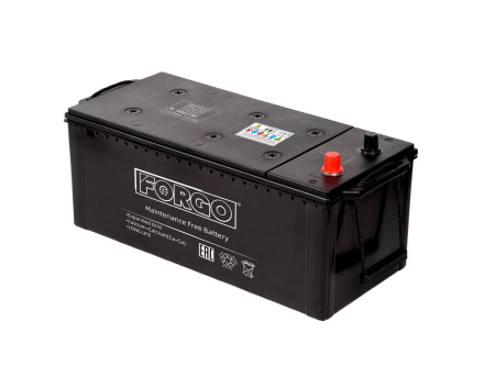 Аккумулятор FORGO 6ст-190 Ач, о.п.190G51MF