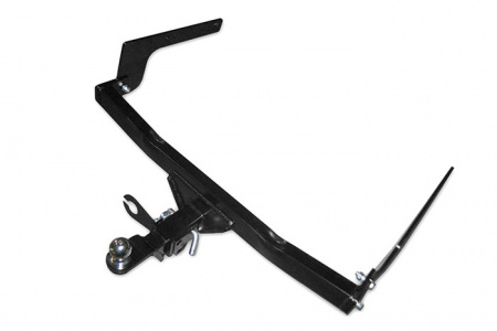 Фаркоп RENAULT Arkana 2019- ПТ Групп