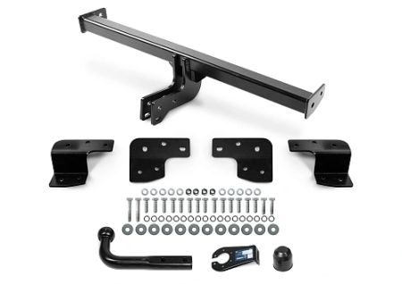 Фаркоп Jaecoo J7 (2023-), шар А  Berg F.8211.001