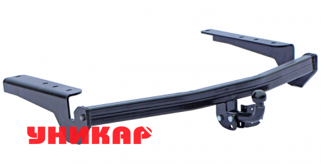 Фаркоп Toyota RAV4 2013-2019 (Уникар) 22094A