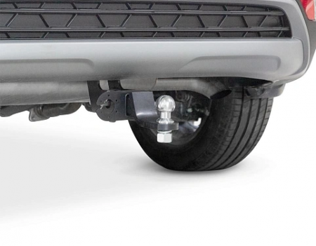 Фаркоп Hyundai Creta, 2016-, шар Е Berg F.2312.003