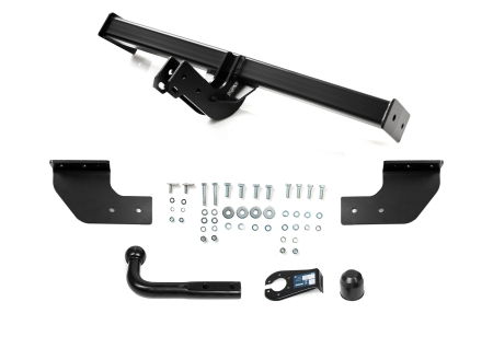 Фаркоп Haval H3 (2024-), шар А  Berg F.9415.001