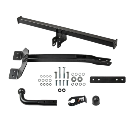 Фаркоп Lada 2105 1980-2012, Lada 2107 1982-2012, шар A, U60191 Урала