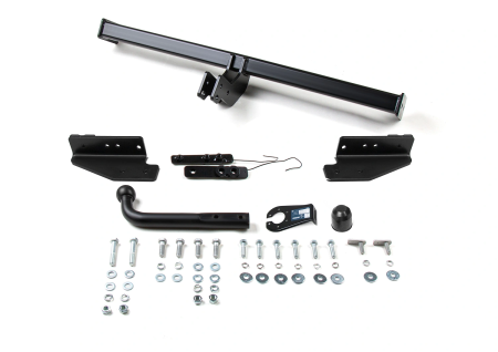 Фаркоп Geely Emgrand (SS11) 2023-, шар A, F.1917.001