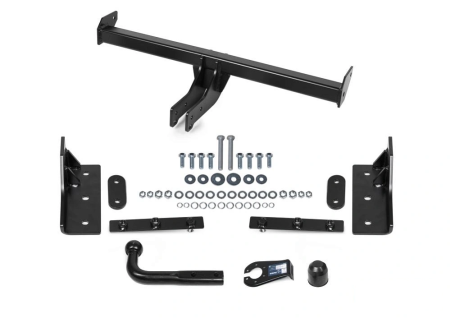 Фаркоп Chery Tiggo 7Pro 20-/7Pro Max 22-, Exeed LX 22-, XCITE X-Cross 7 24-, шар А, Berg F.0912.001