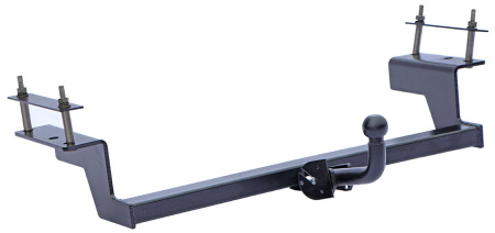 Фаркоп Chevrolet Cobalt 2012 — , Ravon R4 2016-  Уникар 05052A