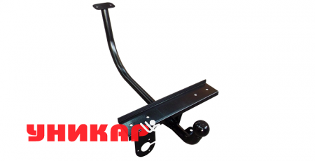 Фаркоп ВАЗ 2121 Urban/4*4/ 1977-2014 (Уникар) 01016Н