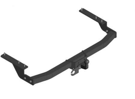 Фаркоп Toyota Harrier I пок. 1997-2003 (Уникар 22262F