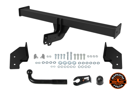 Фаркоп Haval Jolion (2021-), шар А, U94021 Урала