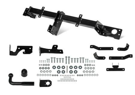 Фаркоп KIA Sorento (2020-), шар A Berg F.2814.001