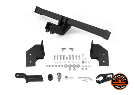 Фаркоп Haval Jolion (2021-), шар Е, U94024 Урала