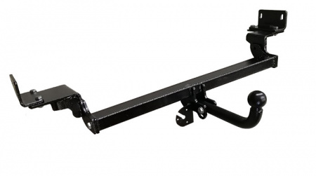 Фаркоп Kia Sportage IV 2016-2018 (Уникар) 13073A